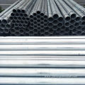 ASTM BS Pre-Galvanized Pipe Price